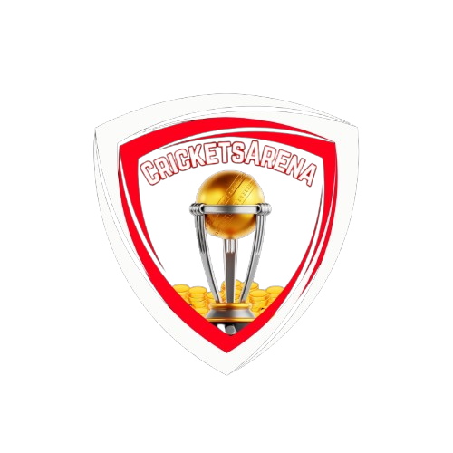 CricketsArena